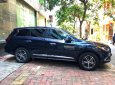 Infiniti QX60 2016 - Bán xe Infiniti QX60 đời 2016, màu xanh lam, nhập khẩu chính chủ