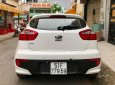 Kia Rio 1.4 AT 2016 - Bán ô tô Kia Rio 1.4 AT sản xuất 2016, màu trắng, nhập khẩu nguyên chiếc còn mới