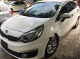 Kia Rio 2016 - Bán Kia Rio đời 2016, màu trắng ít sử dụng, giá chỉ 485 triệu