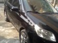 Chevrolet Aveo 2016 - Bán xe Chevrolet Aveo năm 2016, màu đen 