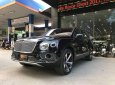 Bentley First Edition 2018 - Bán Bentley Bentayga Edition sản xuất năm 2018, màu đen, nhập khẩu