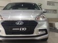 Hyundai Grand i10 2018 - Bán Hyundai Grand i10 MT có sẵn, hỗ trợ vay đến 80%