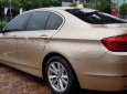 BMW 5 Series 2012 - Cần bán gấp BMW 5 Series đời 2012, xe nhập