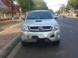 Toyota Hilux 2011 - Bán Toyota Hilux đời 2011, màu bạc, giá 438tr