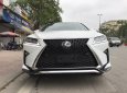 Lexus RX Rx 350 F-Sport 2018 - Bán Lexus RX Rx 350 F-Sport đời 2018, màu trắng, nhập khẩu Mỹ