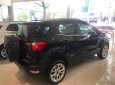 Ford EcoSport 1.5 Titanium 2018 - Bán ô tô Ford EcoSport 1.5 Titanium 2018, màu xanh lam