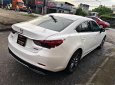 Mazda 6 2.0L Premium 2017 - Bán Mazda 6 2.0L Premium sản xuất năm 2017, màu trắng