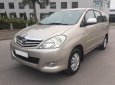 Toyota Innova 2.0 G 2012 - Bán Toyota Innova 2.0 G xịn 2012 chính chủ từ đầu