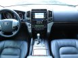 Toyota Land Cruiser VX 2015 - Bán xe Toyota Land Cruiser VX, sản xuất 2015 màu đen giá tốt
