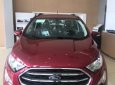 Ford EcoSport Titanium 2018 - Bán Ford EcoSport Titanium 2018-Giá gốc-Trả góp 90%-Tại Ford Mỹ đình-Lh: 09811 01234