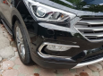 Hyundai Santa Fe 2018 - Bán xe Hyundai Santa Fe Full dầu sx 2018, odo 9000km