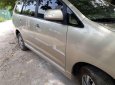 Toyota Innova 2015 - Cần bán Toyota Innova năm 2015, 530tr