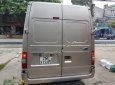 Ford Transit 2008 - Chính chủ bán Ford Transit 2008, màu hồng