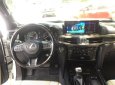 Lexus LX 570 2016 - Bán Lexus LX 570 năm sản xuất 2016, màu trắng, nhập khẩu chính chủ