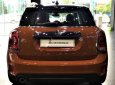 Mini Cooper   2017 - Bán xe Mini Cooper năm sản xuất 2017, màu vàng, xe nhập