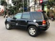 Ford Escape 2003 - Cần bán lại xe Ford Escape đời 2003, màu đen  