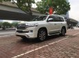 Toyota Land Cruiser VXR Trung đông 2018 - Bán Toyota Land Cruiser VXR Trung đông 2018, màu trắng