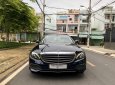 Mercedes-Benz E class E200 2016 - Cần bán Mercedes E200 sản xuất 2016, màu xanh lục, xe nhập