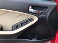 Kia Cerato 2016 - Bán Kia Cerato đời 2016, màu đỏ giá cạnh tranh