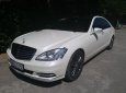 Mercedes-Benz S class S300L 2011 - Bán ô tô Mercedes 300 đời 2011, màu trắng, xe nhập như mới