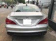 Mercedes-Benz CLA class   2016 - Bán Mercedes 2016, màu bạc, nhập khẩu