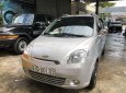 Chevrolet Spark   Van  2014 - Bán ô tô Chevrolet Spark Van sản xuất 2014, màu bạc xe gia đình, giá tốt