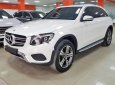 Mercedes-Benz GLC-Class    2017 - Cần bán gấp Mercedes 2017, màu trắng như mới