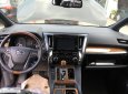Toyota Alphard Executive Lounge 2018 - Bán Toyota Alphard Executive Lounge đời 2018, màu đen, nhập khẩu nguyên chiếc