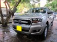 Ford Ranger XLS 2.2AT 2016 - Salon ô tô Kiên Cường bán xe Ford Ranger XLS 2.2AT đời 2016, màu vàng cát