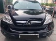 Honda CR V 2009 - Bán Honda CR V năm 2009, màu đen, giá chỉ 540 triệu