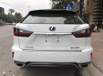 Lexus RX Rx 350 F-Sport 2018 - Bán Lexus RX Rx 350 F-Sport đời 2018, màu trắng, nhập khẩu Mỹ