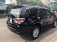 Toyota Fortuner 2014 - Bán xe Toyota Fortuner sản xuất 2014, màu đen