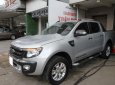 Ford Ranger 2015 - Bán ô tô Ford Ranger đời 2015, màu bạc giá tốt