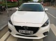 Mazda 3 2015 - Chính chủ bán Mazda 3 sản xuất năm 2015, màu trắng