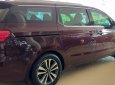 Kia Sedona AT 2016 - Bán Kia Sedona 2.2L, 2016AT, 1,015tr, có thương lượng, odo 36,000km, bảo hiểm 1 năm