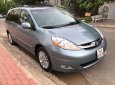 Toyota Sienna Limited 3.5 2008 - Chính chủ bán Toyota Sienna Litmted 2008, màu xanh lam, nhập khẩu