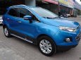 Ford EcoSport 1.5AT Titanium 2016 - Chính chủ bán Ford EcoSport 1.5AT Titanium đời 2016, màu xanh lam