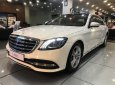 Mercedes-Benz S class S450L 2018 - Cần bán xe Mercedes S450L đời 2018, màu trắng