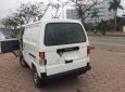 Suzuki Carry 2015 - Bán ô tô Suzuki Carry đời 2015, màu trắng như mới, giá tốt