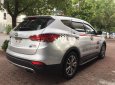 Hyundai Santa Fe 2.2L 2013 - Auto bán Hyundai Santa Fe 2.2L 2013, màu bạc, nhập khẩu Hàn Quốc