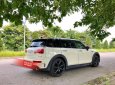 Mini Cooper Club man S 2017 - Cần bán lại xe Mini Cooper Club man S sản xuất 2017, màu trắng, xe nhập