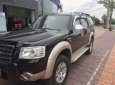 Ford Everest 2007 - Cần bán Ford Everest sản xuất 2007, màu đen 