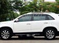 Kia Sorento 2015 - Bán ô tô Kia Sorento đời 2015, màu trắng như mới