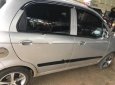 Chevrolet Spark 2009 - Bán Chevrolet Spark năm sản xuất 2009, màu bạc giá cạnh tranh