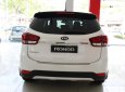 Kia Rondo GAT 2018 - Bán xe Rondo Gat 2018, hỗ trợ trả góp lên đến 90% giá trị xe