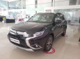 Mitsubishi Outlander  2.0 CVT  2018 - Bán xe Mitsubishi Outlander 2.0 CVT sản xuất 2018, màu đen, giá 941.5tr