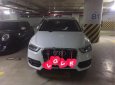 Audi Q3 2014 - Bán Audi Q3 sản xuất năm 2014, màu trắng, nhập khẩu