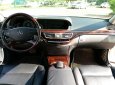 Mercedes-Benz S class 300  2011 - Bán xe Mercedes S300 màu trắng/đen, sản xuất 12/2011 biển Hà Nội