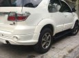 Toyota Fortuner 2012 - Bán xe Toyota Fortuner sản xuất 2012, màu trắng, giá tốt