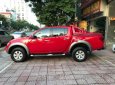 Mitsubishi Triton GLS 4x4 AT 2011 - Cần bán Mitsubishi Triton GLS 4x4 AT đời 2011, màu đỏ, nhập khẩu Thái như mới